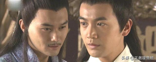 陆小凤传奇10部电影（陆小凤传奇10部电影有哪些）