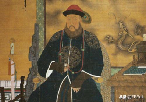 历史真实的孝庄和多尔衮（孝庄和多尔衮有私情吗）