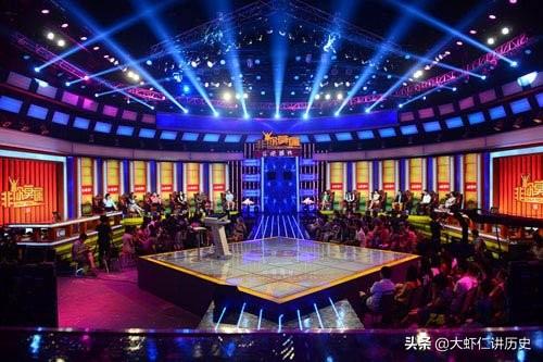 非你莫属涂磊事后评价李晨(涂磊主持的电视节目非你莫属李晨)