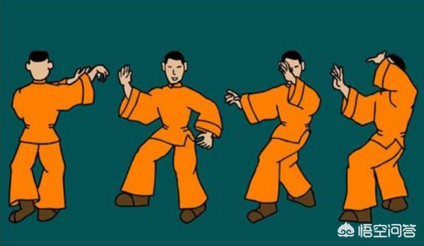 初学太极拳24慢动作(初学太极拳24慢动作讲解)